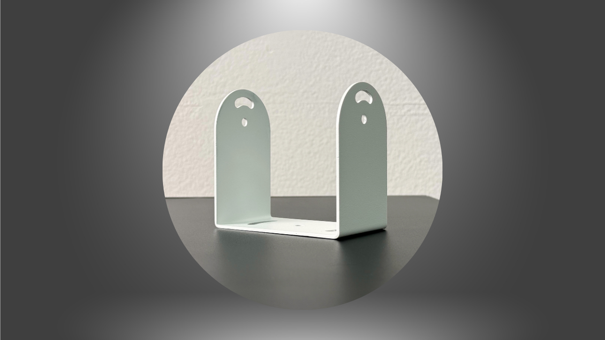 C1080 316L Stainless Steel Bracket