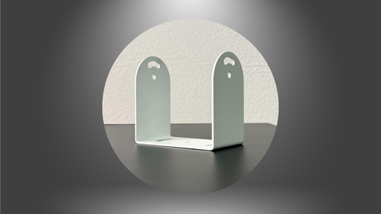 C1080 316L Stainless Steel Bracket