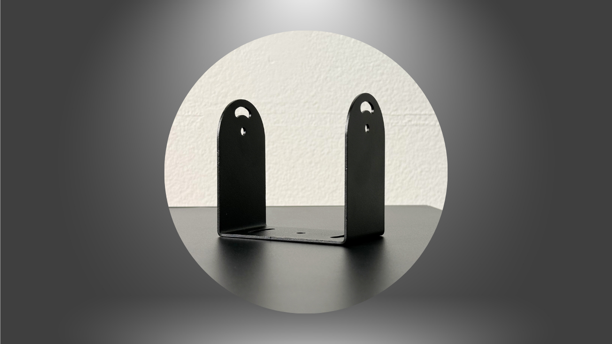 C1080 316L Stainless Steel Bracket