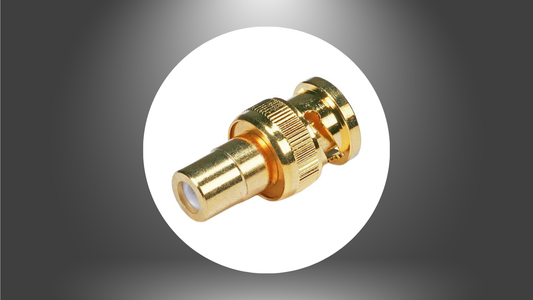 BNC Adapter